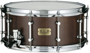 Tama LGW1465 Matte Black Walnut