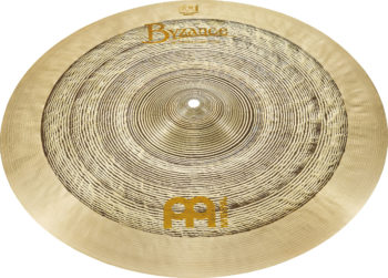 Meinl Byzance Tradition Light 18" Crash