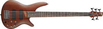 Ibanez SR505 BM Brown Mahogany