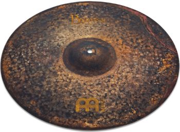 Meinl Byzance Vintage Pure Ride 22"