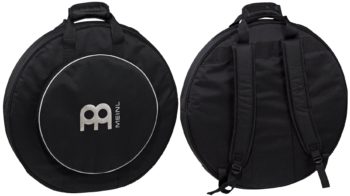 Meinl Cymbalväska MCB22-BP