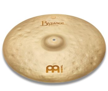 Meinl Byzance Vintage Crash 22"