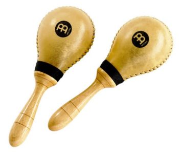 Meinl Maracas  MSM4