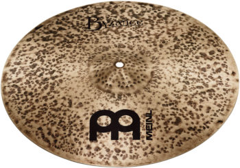 Meinl Byzance Dark 17" Crash