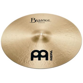 Meinl Byzance 24" Medium Ride