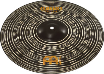 Meinl Classics Custom Dark 17" Crash