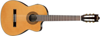 Ibanez GA6CE AM Amber