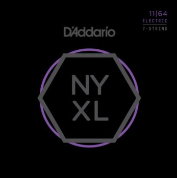 Daddario NYXL1164