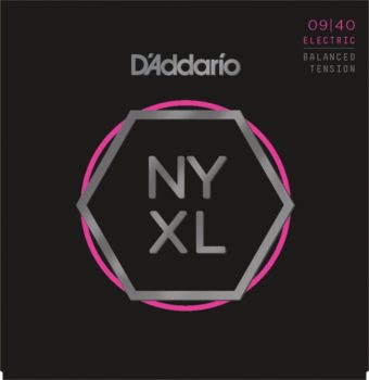 Daddario NYXL0940BT