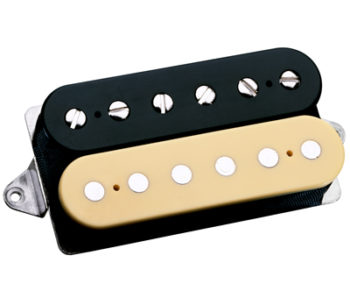 Dimarzio PAF36 DP103 Zebra