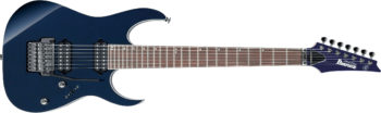 Ibanez RG2027XL Dark Tide Blue