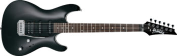 Ibanez GSA60 BKN Black Night