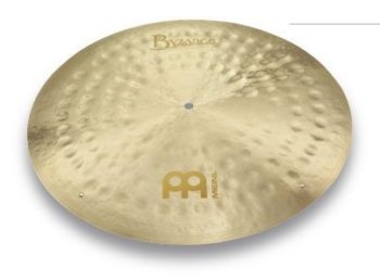 Meinl Byzance Jazz 20" Club Ride