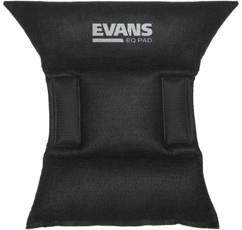 Evans EQ Pad