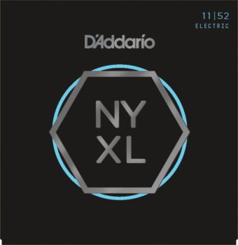 Daddario NYXL1152