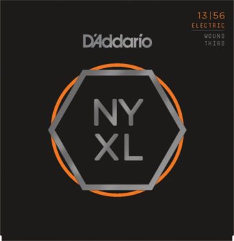 Daddario NYXL1356W