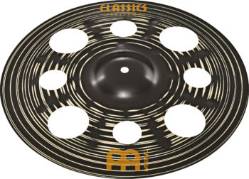 Meinl Classics Custom Dark 16" Trash Crash