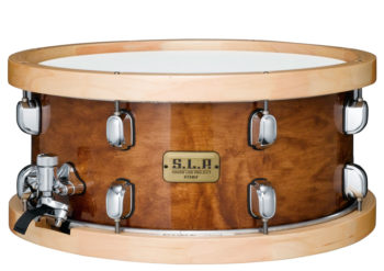 Tama LMP1465F Naturfinish/ Sienna