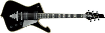 Ibanez PS120 Black