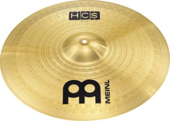 Meinl HCS 20" Ride