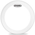 Evans 24" EQ4 Clear Batter Head