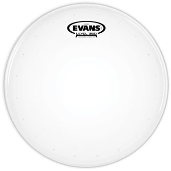 Evans 14" Genera HD Dry Coated Snare