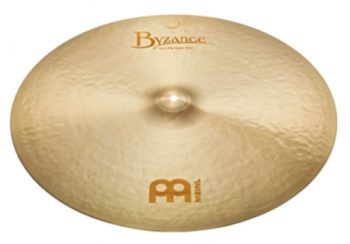 Meinl Byzance Jazz 20" Big Apple Ride