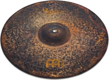 Meinl Byzance Vintage Pure Light Ride 22"