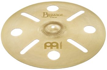 Meinl Byzance Vintage Trash Crash 16"