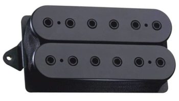 Dimarzio Evolution Neck DP158 Black