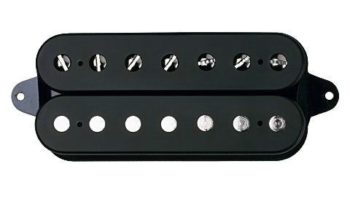 Dimarzio Tone Zone 7 DP755 Black