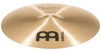 Meinl Byzance Traditional Medium 20" Crash