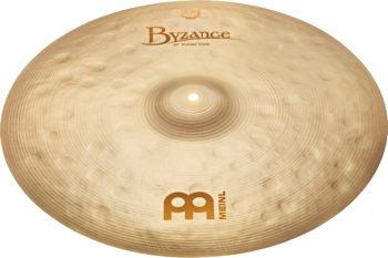 Meinl Byzance Vintage 16" Crash