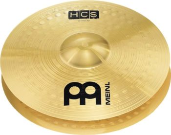 Meinl HCS Hihat 14"