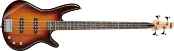 Ibanez GSR180 BS Brown Sunburst