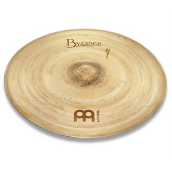 Meinl Byzance Vintage 22" Sand Crash Ride