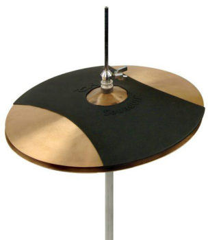 Evans SoundOff 14" Hihat