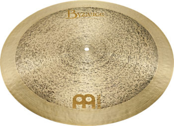 Meinl Byzance Tradition Flat 22" Ride