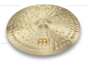 Meinl Byzance Jazz 20" Medium Thin Ride