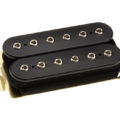 Dimarzio Steve’s Special DP161 F-Spaced Black