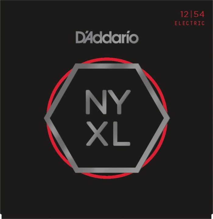 Daddario NYXL1254