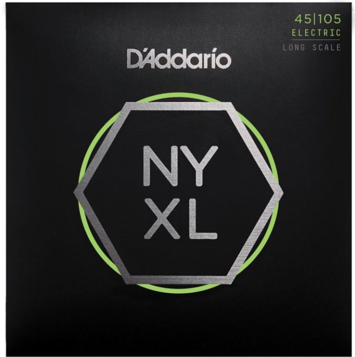 Daddario NYXL45105