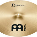 Meinl Byzance Traditional Medium 18" Crash