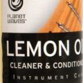 Planet-Waves Lemon Oil