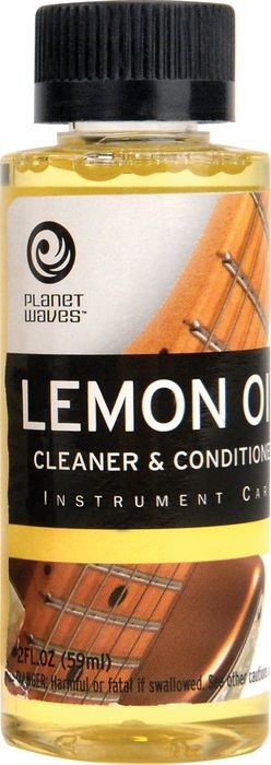 Planet-Waves Lemon Oil