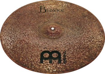Meinl Byzance Dark Big Apple Dark 22" Ride