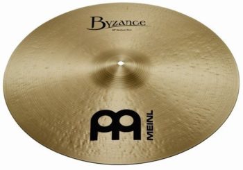 Meinl Byzance 20" Medium Ride