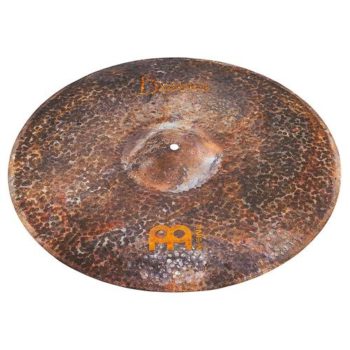Meinl Byzance Extra Dry 22" Thin Ride