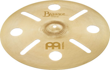 Meinl Byzance Vintage Trash 18" Crash