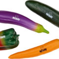 Nino NINOSET101 “Fruit & Vegetable” 4 PCS